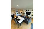 Moderne 2-ZKB-Wohnung mit Garten & TG Stellplatz in Homburg