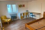 Möbliertes WG-Zimmer in Rindenmoos ( 3km-Biberach) 1 zimmer