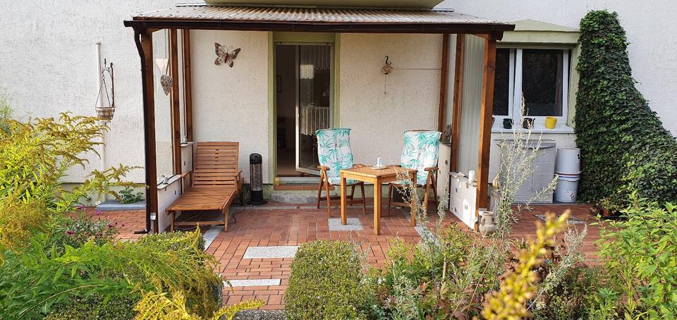 2-Zimmer-Wohnung 2 zimmer