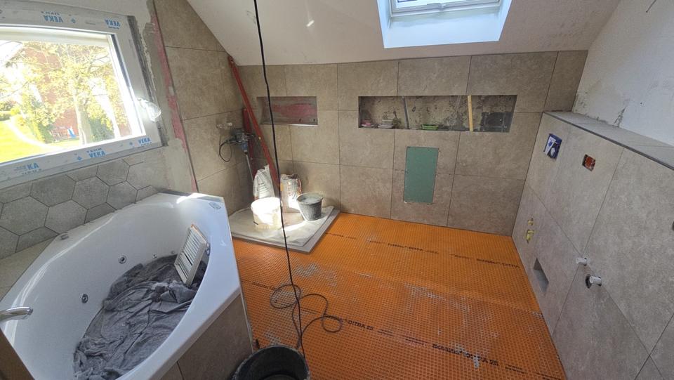 Etagenwohnung Soest - 1 Zimmer, 18 m&sup2;, 390&euro; | Angebot:25891407