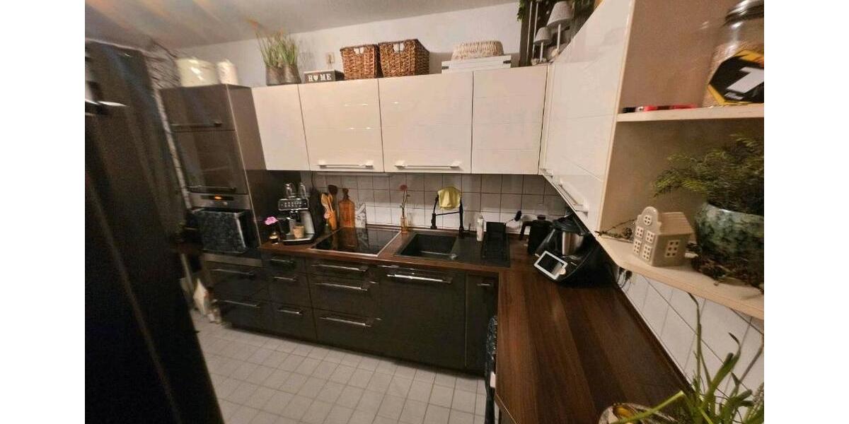 Dachgeschoßwohnung Schipkau - 3 Zimmer, 82 m&sup2;, 745&euro; | Angebot:26074981