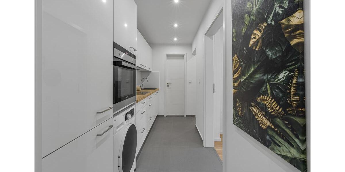 Etagenwohnung München Aubing-Lochhausen-Langwied - 1 Zimmer, 11 m&sup2;, 800&euro; | Angebot:26645471