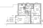 Etagenwohnung Köln Chorweiler - 4.5 Zimmer, 120 m&sup2;, 1.800&euro; | Angebot:26375140