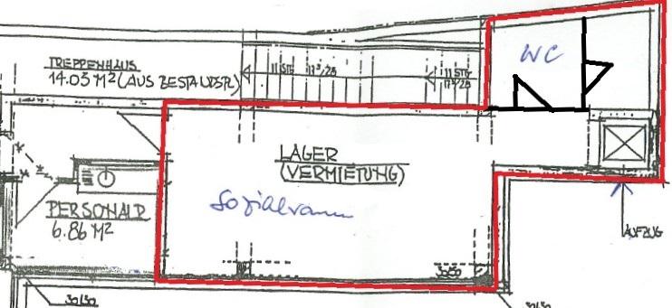 Gewerbeobjekt Delmenhorst - 990&euro; | Angebot:25307968