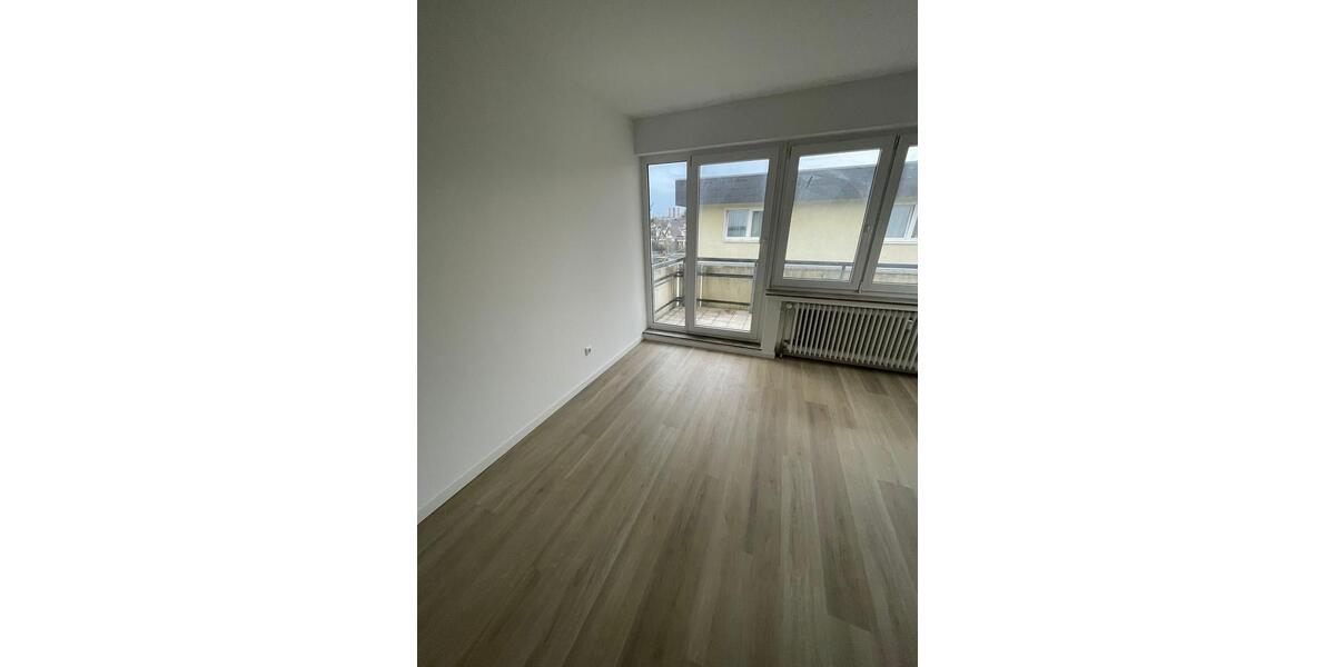 Etagenwohnung Köln Porz - 3 Zimmer, 78 m&sup2;, 1.070&euro; | Angebot:24815486