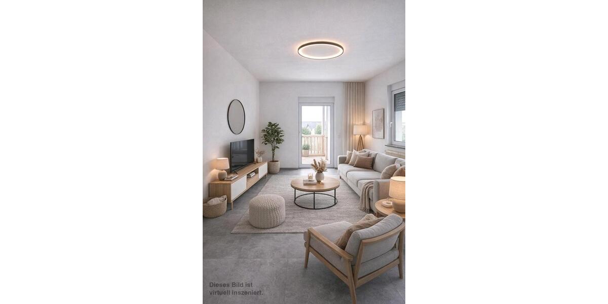 Etagenwohnung Hadamar - 1 Zimmer, 55 m&sup2;, 700&euro; | Angebot:25964065