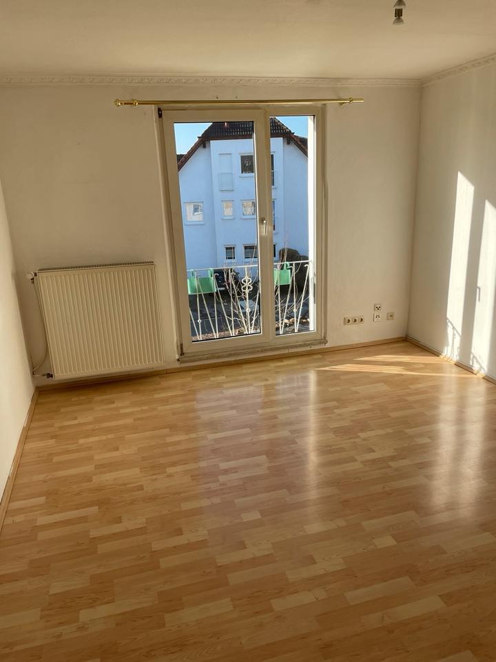 2 ZKB mit Stellplatz in Hofheim