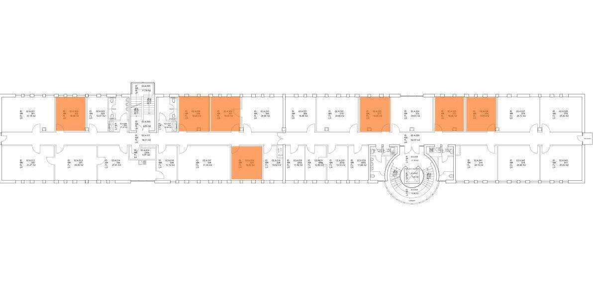 Büro ab 18 m² - Ideal für den Einstieg! * zimmer