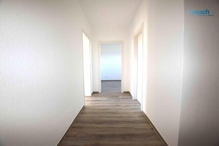 +++ Wohnungsrenovierung läuft! Schöne 3-Raum-Wohnung mit Tageslichtbad und Balkon +++ zimmer