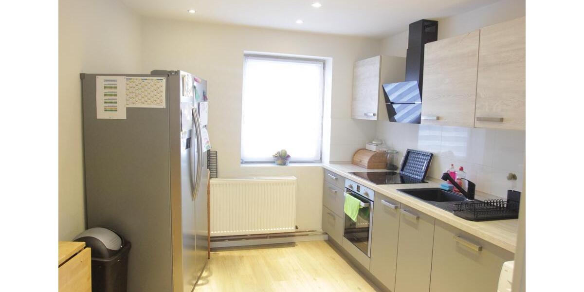 Etagenwohnung Sibbesse - 3 Zimmer, 77 m&sup2;, 550&euro; | Angebot:26704036