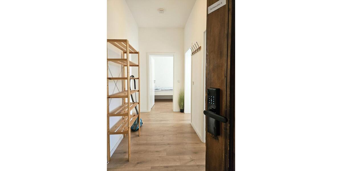 Wohnen auf Zeit Glauchau - 3 Zimmer, 53 m&sup2;, 14&euro; | Angebot:18306548