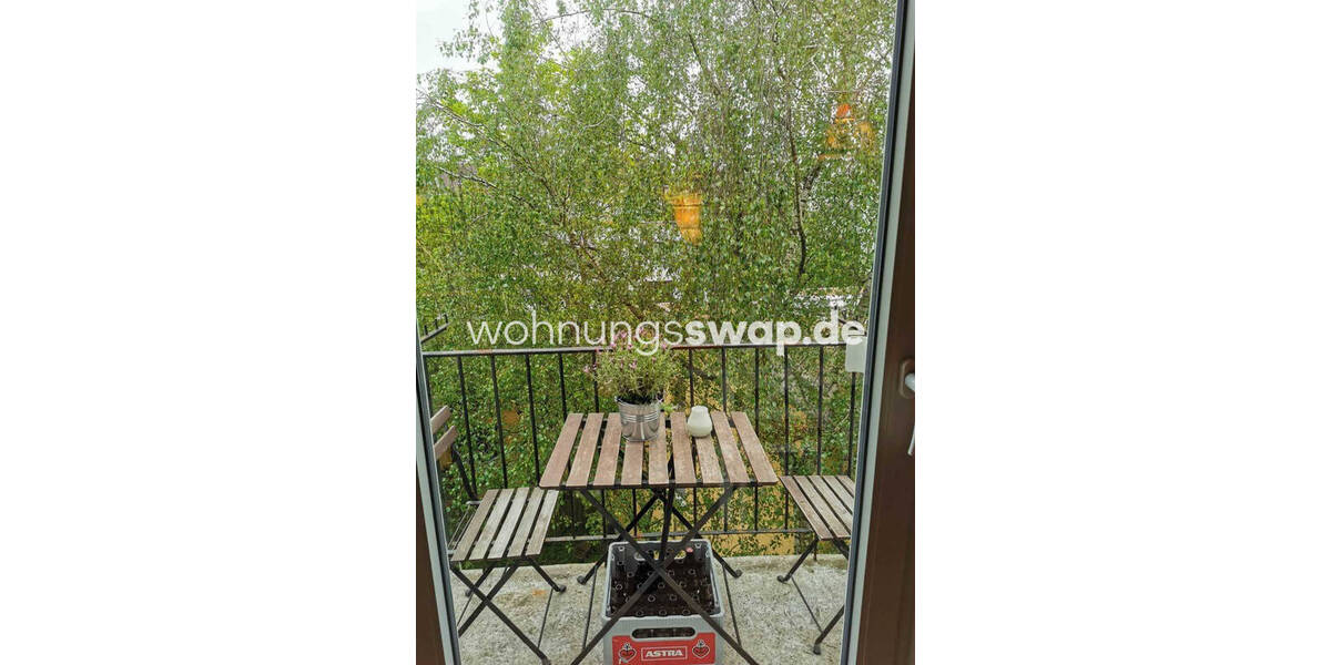 Etagenwohnung Hamburg Bahrenfeld - 2 Zimmer, 53 m&sup2;, 1.000&euro; | Angebot:26170744
