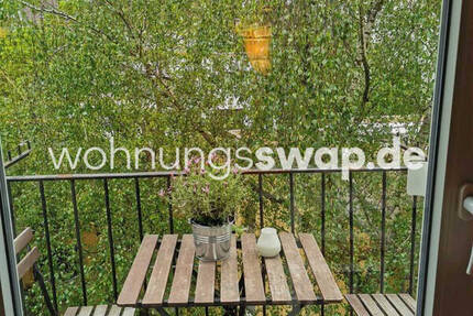 Wohnung Hamburg Bahrenfeld - 2 Zimmer, 53 m&sup2;, 1.000&euro; | Angebot:26170744