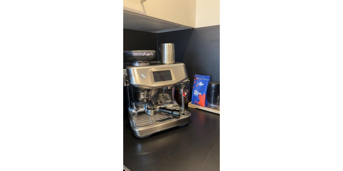 Wohnen auf Zeit Eppelheim - 1 Zimmer, 10 m&sup2;, 440&euro; | Angebot:26040110