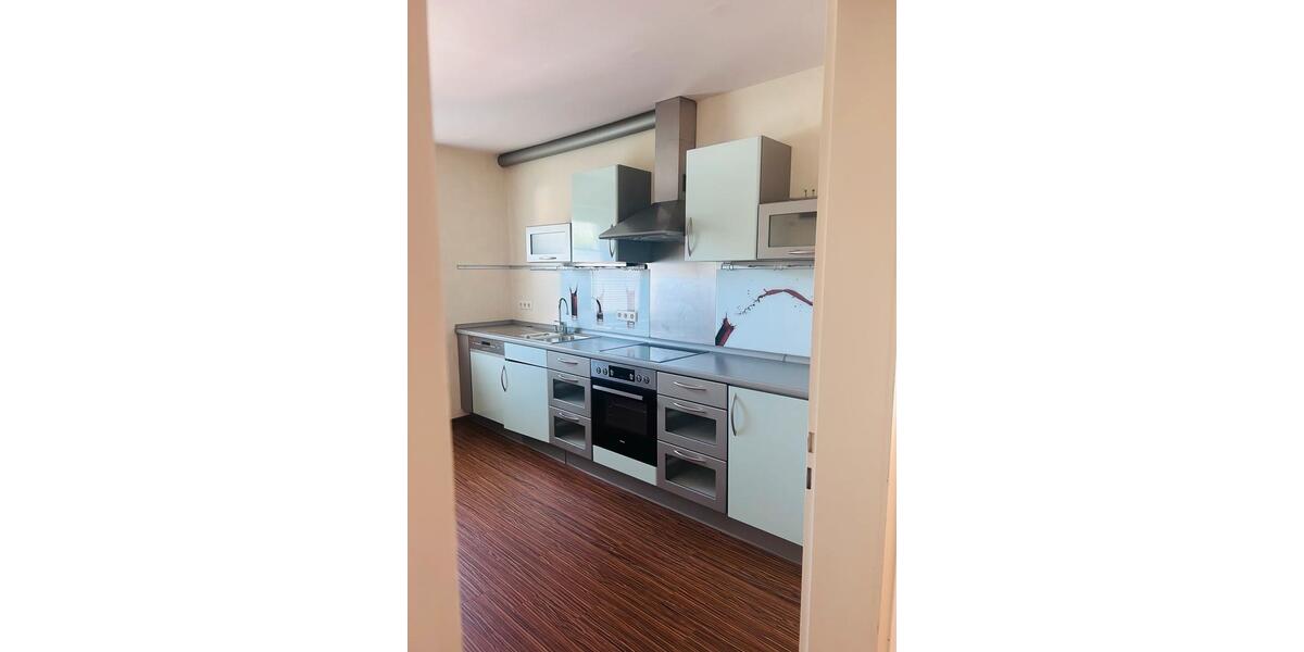 Etagenwohnung Bad Harzburg - 2 Zimmer, 66 m&sup2;, 590&euro; | Angebot:25613369