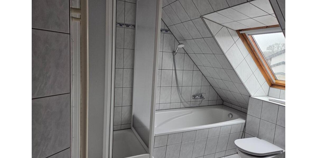 Dachgeschoßwohnung Forst (Lausitz) - 1 Zimmer, 60 m&sup2;, 360&euro; | Angebot:24962955