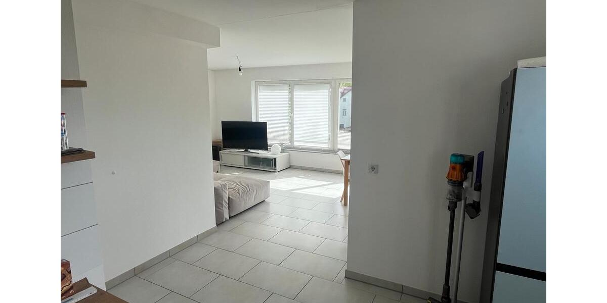 Etagenwohnung Weimar Ehringsdorf - 3 Zimmer, 80 m&sup2;, 900&euro; | Angebot:26606731