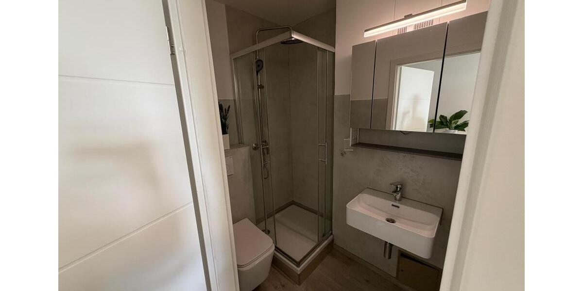 Dachgeschoßwohnung Buckenhof - 1 Zimmer, 15 m&sup2;, 610&euro; | Angebot:26534786