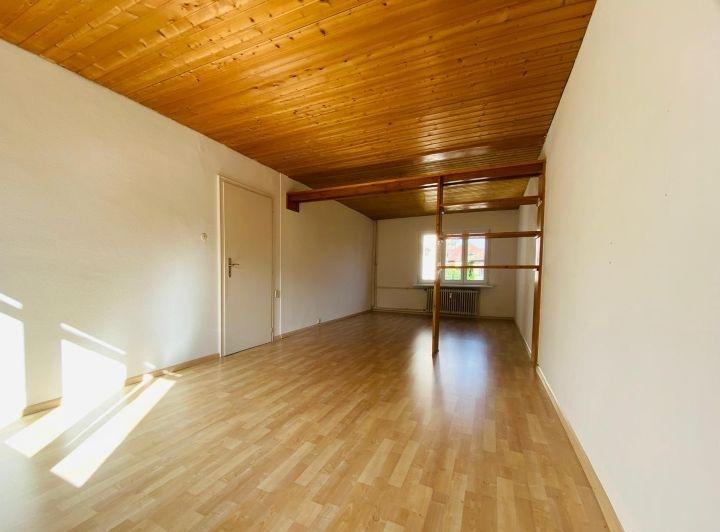 Etagenwohnung Steinen - 4 Zimmer, 142 m&sup2;, 1.300&euro; | Angebot:26646507