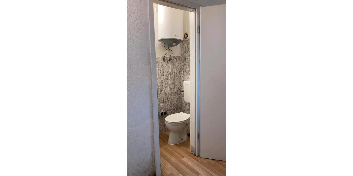 Erdgeschoßwohnung Alsdorf - 2 Zimmer, 30 m&sup2;, 650&euro; | Angebot:24770751