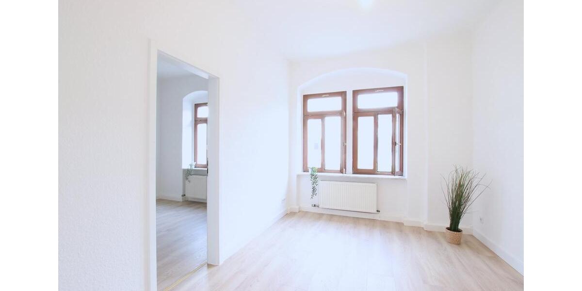 Hochparterre Pirna - 3 Zimmer, 67 m&sup2;, 498&euro; | Angebot:25546176