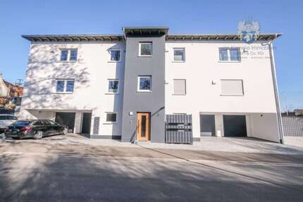 Wohnung zum Mieten in Höchstadt 995 € 89 m²