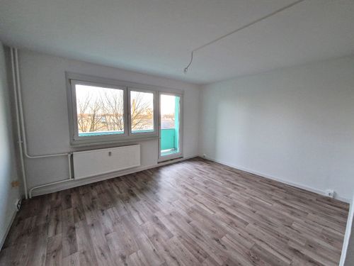 Etagenwohnung Prenzlau - 4 Zimmer, 75 m&sup2;, 448&euro; | Angebot:25654518