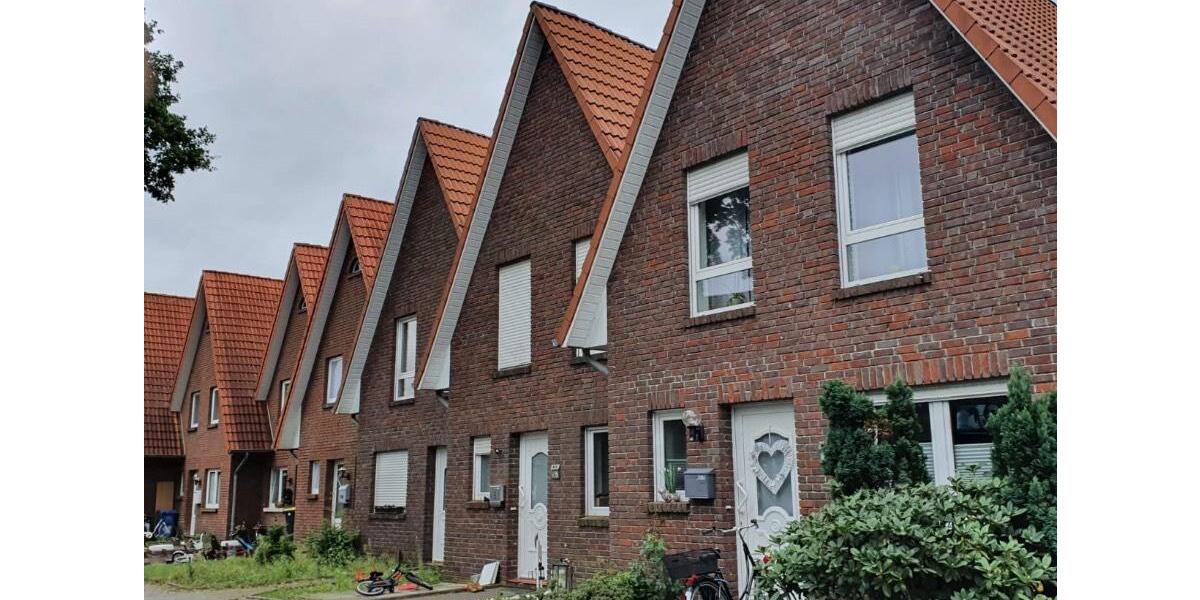 Etagenwohnung Werlte - 4 Zimmer, 105 m&sup2;, 900&euro; | Angebot:25394100