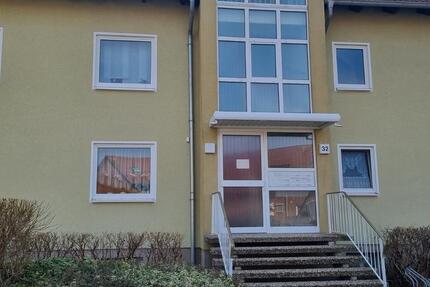 Wohnung Halberstadt - 3 Zimmer, 87 m&sup2;, 524&euro; | Angebot:25865844