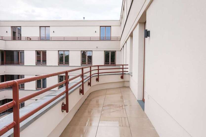 Wohnung zum Mieten in Berlin 2.000 € 86.81 m²