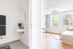 Dachgeschoßwohnung Weimar - 2 Zimmer, 41 m&sup2;, 630&euro; | Angebot:25509044