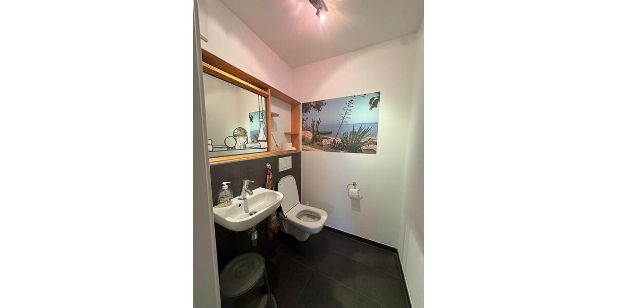 Maisonettenwohnung Heilbronn Kernstadt - 4.5 Zimmer, 126 m&sup2;, 1.680&euro; | Angebot:26654940