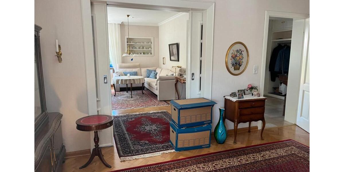 Erdgeschoßwohnung Leck - 3 Zimmer, 110 m&sup2;, 1.000&euro; | Angebot:26531118