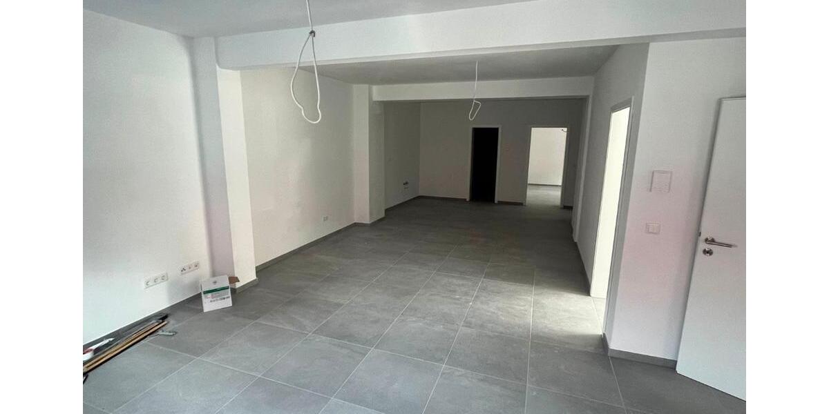 3 Zimmerwohnung in Ebernhahn 3 zimmer