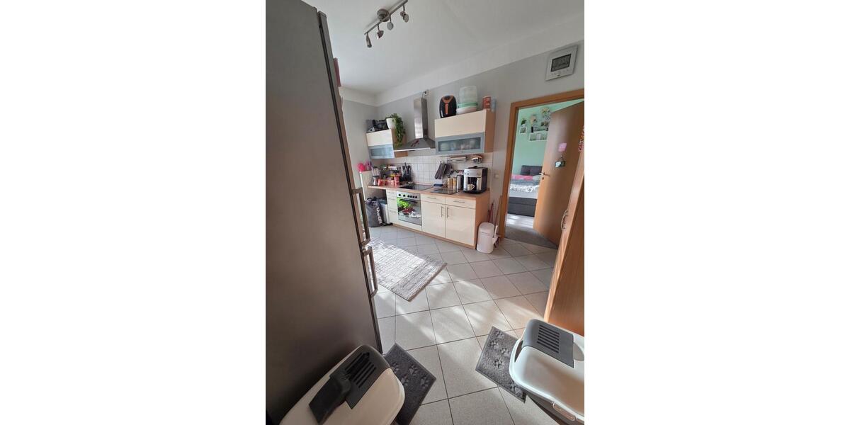 Etagenwohnung Magdeburg Lemsdorf - 3 Zimmer, 90 m&sup2;, 630&euro; | Angebot:26704609