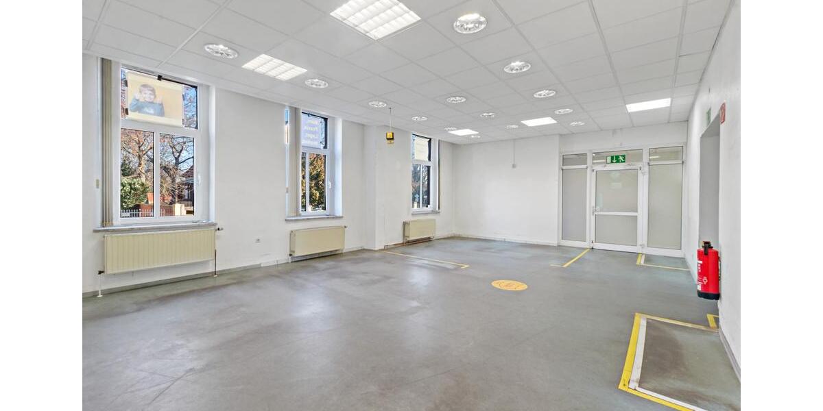 Gewerbeobjekt Könnern - 1.245&euro; | Angebot:25550285