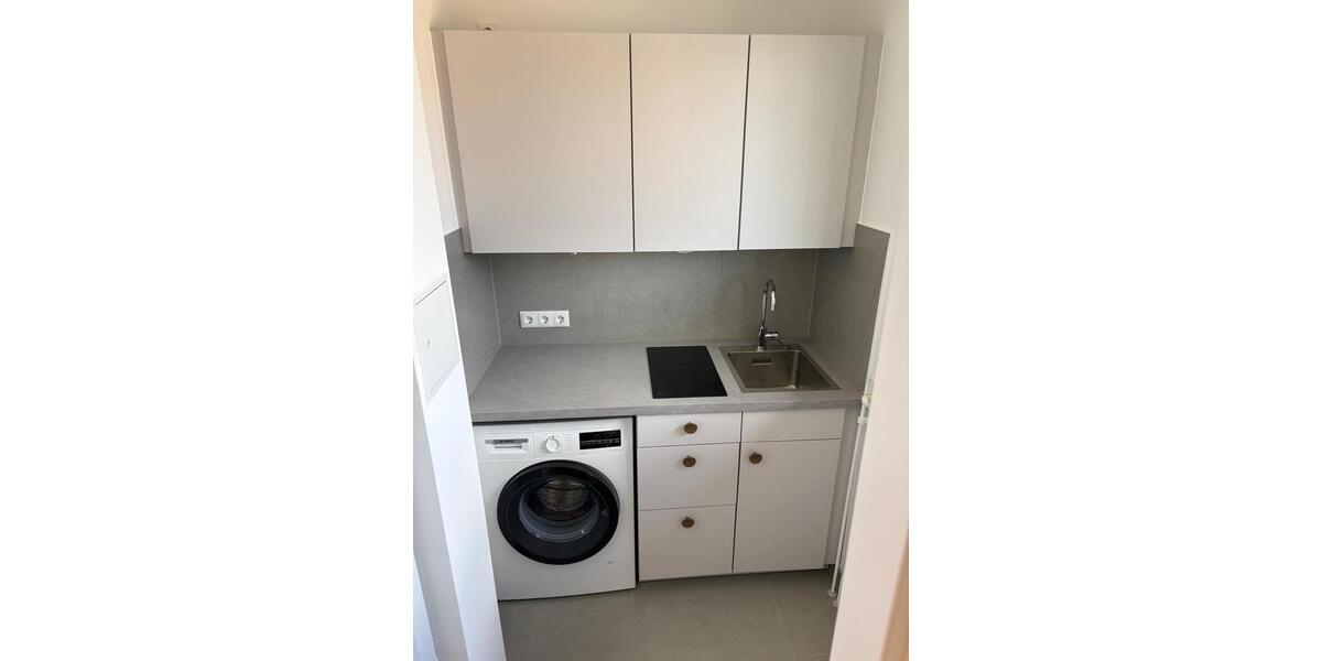 Wohnen auf Zeit Mainz Neustadt - 1 Zimmer, 35 m&sup2;, 550&euro; | Angebot:26550894