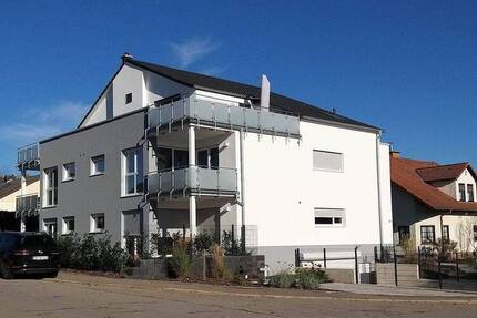 Wohnung Homburg Jägersburg - 3 Zimmer, 98 m&sup2;, 1.250&euro; | Angebot:26809379