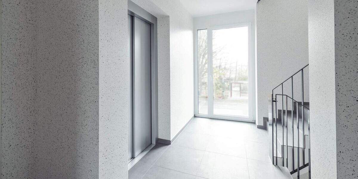 Terrassenwohnung Münster Mauritz - 1 Zimmer, 36 m&sup2;, 995&euro; | Angebot:23967264