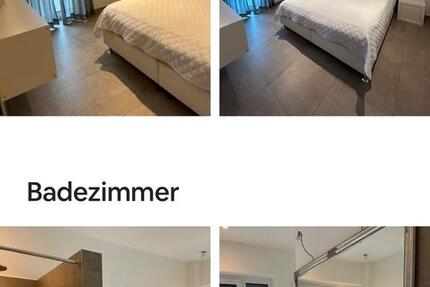 Möblierte Wohnung auf Zeit in Lüneburg 3 zimmer