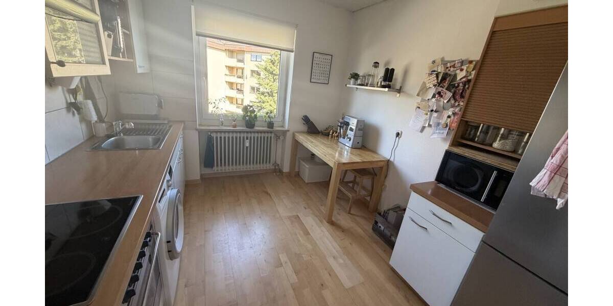Etagenwohnung Buckenhof - 2 Zimmer, 66 m&sup2;, 840&euro; | Angebot:26127824