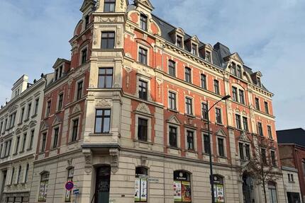 Wohnung Greiz - 2 Zimmer, 63 m&sup2;, 280&euro; | Angebot:26146627