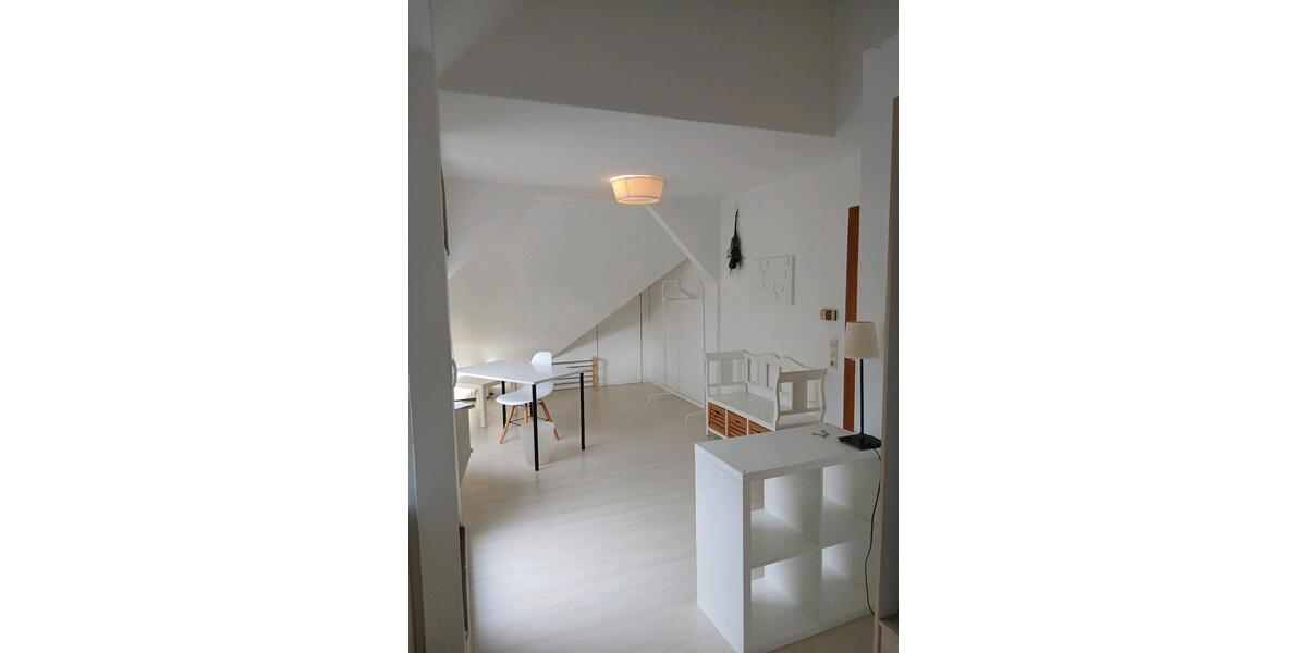 Wohnen auf Zeit Pforzheim - 1 Zimmer, 38 m&sup2;, 600&euro; | Angebot:24743801