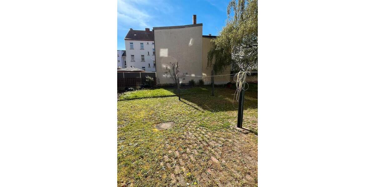 Etagenwohnung Torgau - 3 Zimmer, 88 m&sup2;, 530&euro; | Angebot:24810861