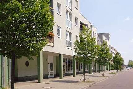 Gewerbeobjekt Dessau-Roßlau Roßlau - 417&euro; | Angebot:27113401