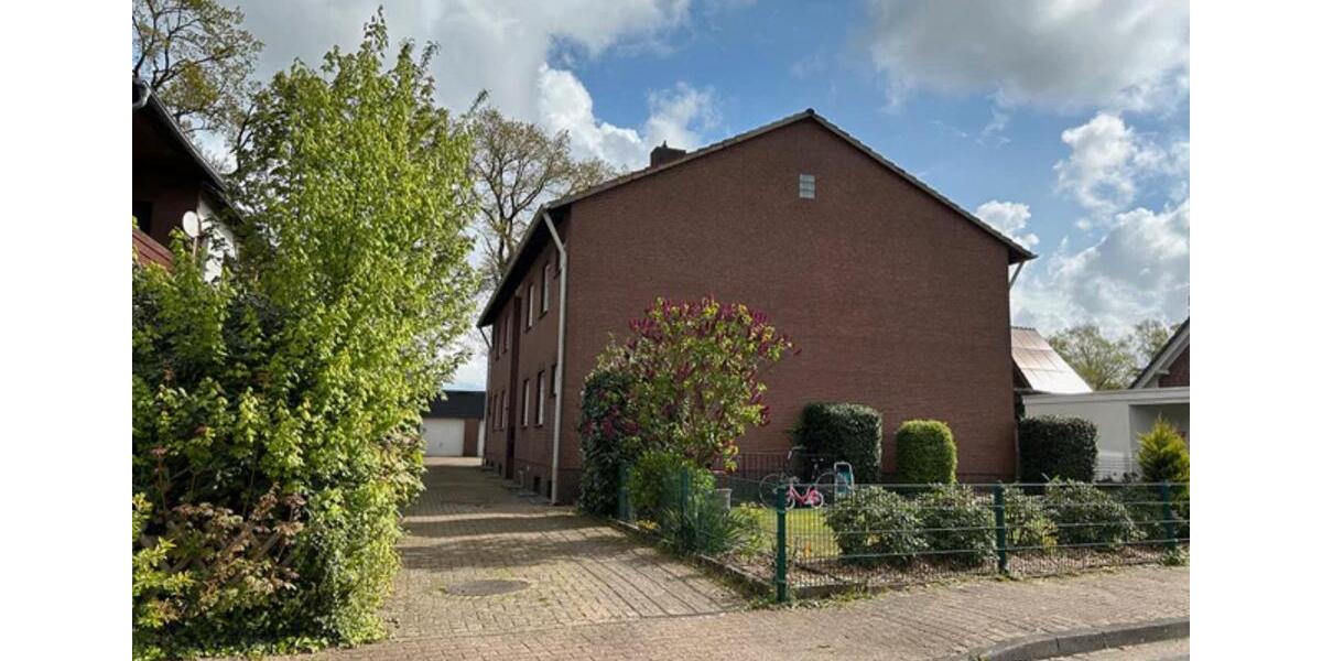 Etagenwohnung Ganderkesee - 3 Zimmer, 74 m&sup2;, 700&euro; | Angebot:24774010
