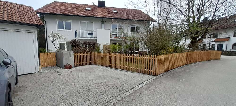 Einfamilienhaus Moosach - 5 Zimmer, 162 m&sup2;, 2.026&euro; | Angebot:26195869