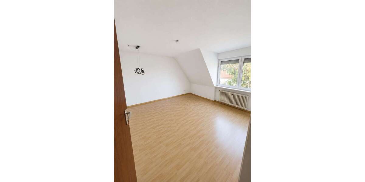 Etagenwohnung Nürnberg Holzheim - 3 Zimmer, 60 m&sup2;, 660&euro; | Angebot:27069012