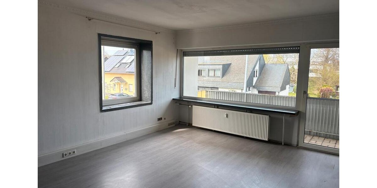 Etagenwohnung Koblenz Bubenheim - 4 Zimmer, 120 m&sup2;, 1.000&euro; | Angebot:26236225