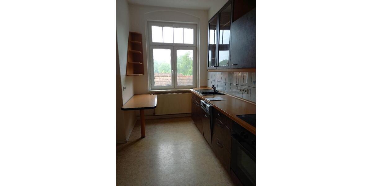 Etagenwohnung Bad Muskau - 3 Zimmer, 86 m&sup2;, 450&euro; | Angebot:25905750